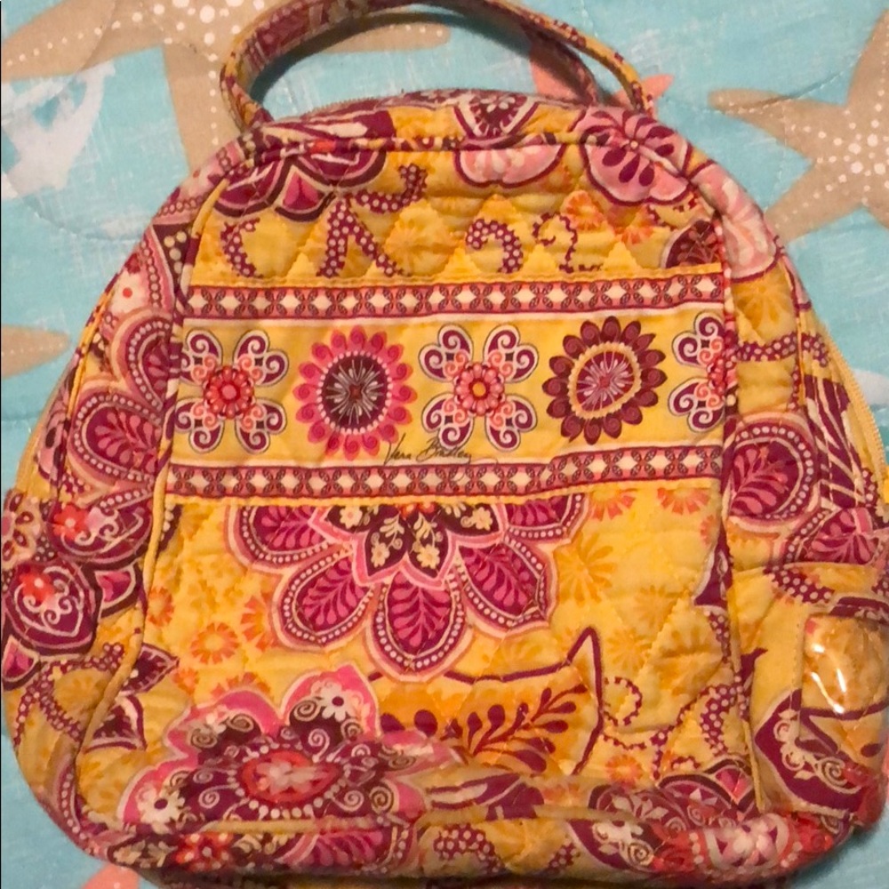 Vera Bradley lunch bad